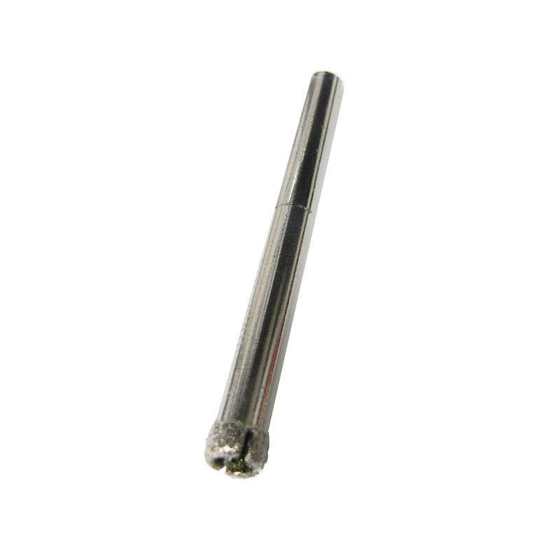 Blu-Mol Diamond Core Drill 5mm