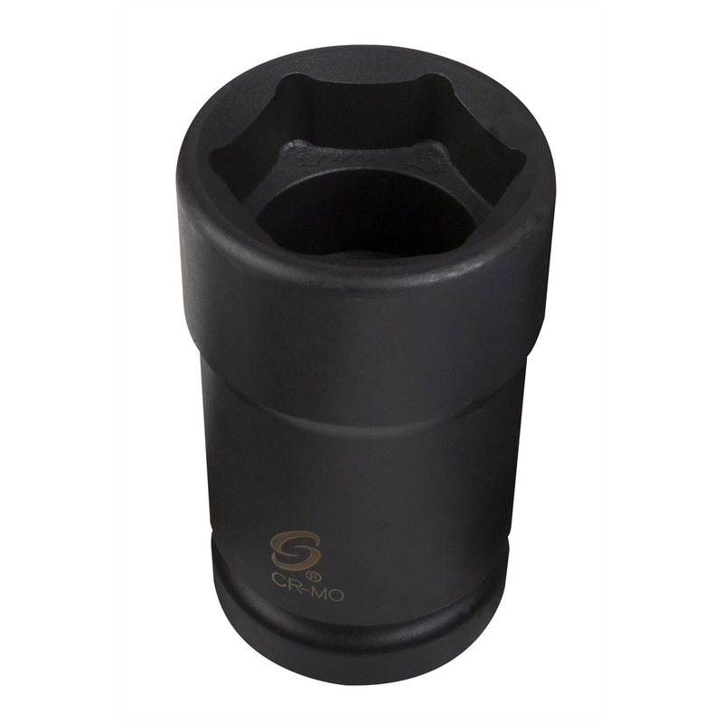 1″ Drive Combination Budd Wheel Impact Socket 41mm x 21mm