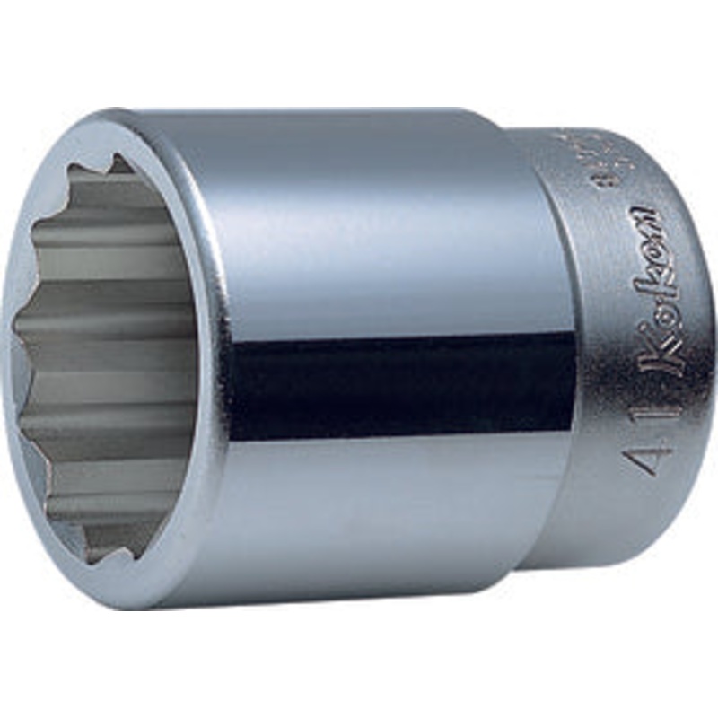 1 Sq. Dr. Socket  2.5/16 12 point Length 77mm