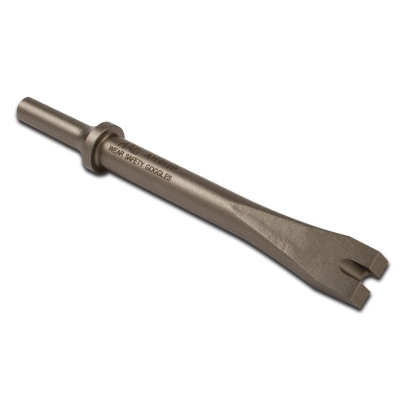 .401 Shank Spot Weld Breaker Air Hammer Bit 6-1/2″