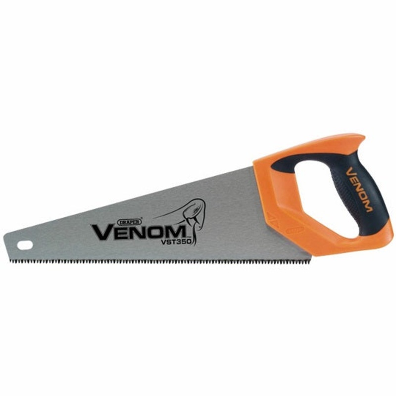 Venom 305mm 8PPI HP Hand Saw Default Title