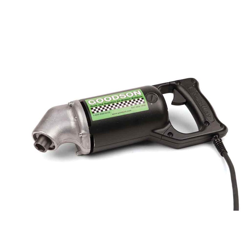 031-3100-27 | 220V Hex Drive Electric Motor Unit