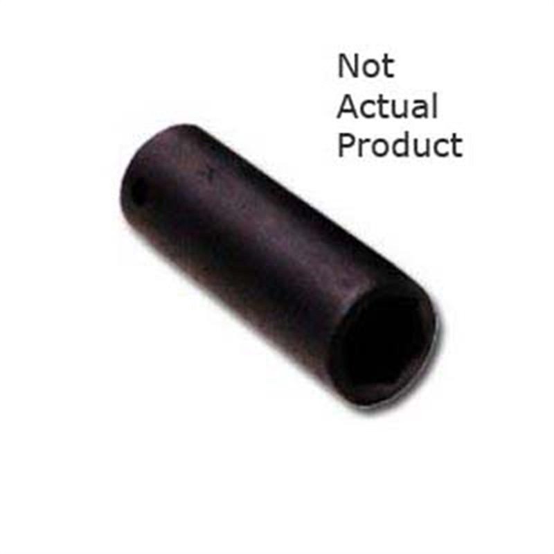 1/2″ Drive Deep 6 Point Impact Socket 26mm KTI38226