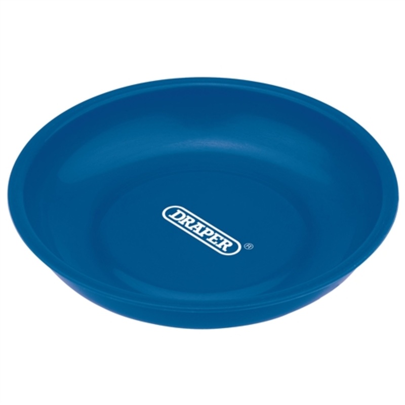 Draper Magnetic Parts Bowl