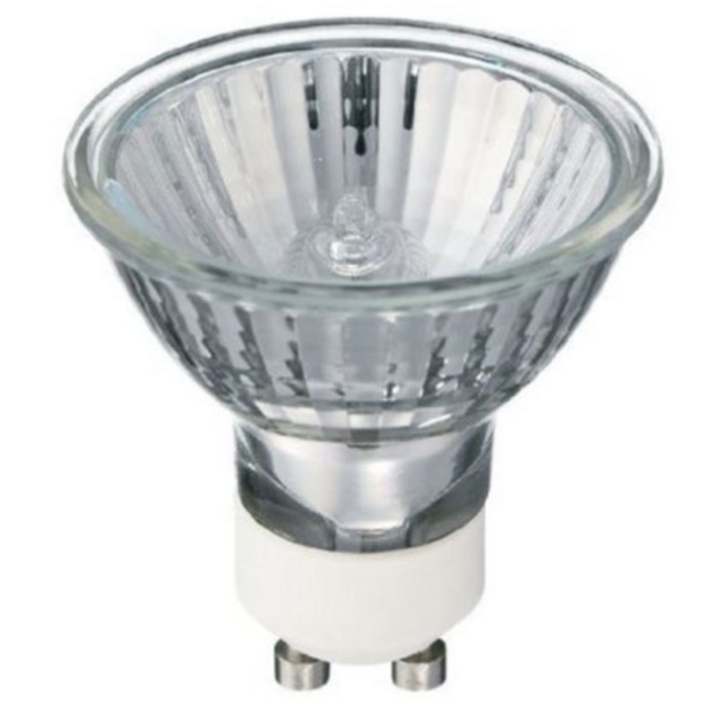 Zexum 35W Halogen GU10 Spotlight Bulb
