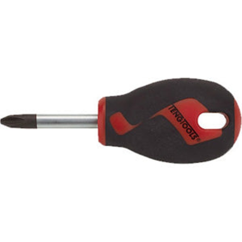 Teng Md Tt-Mv+ Screwdriver Ph#2 X 38mm