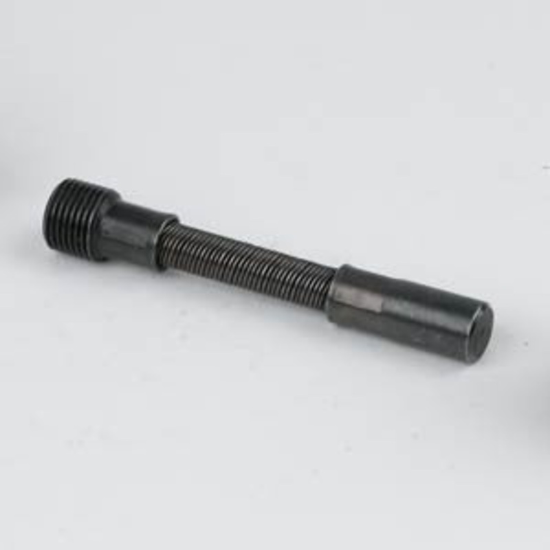 .437 Top Pilot Flex Drive Stone Holder Parts Heavy Duty Twisted Cable Steel Coupling | 031-0304-10