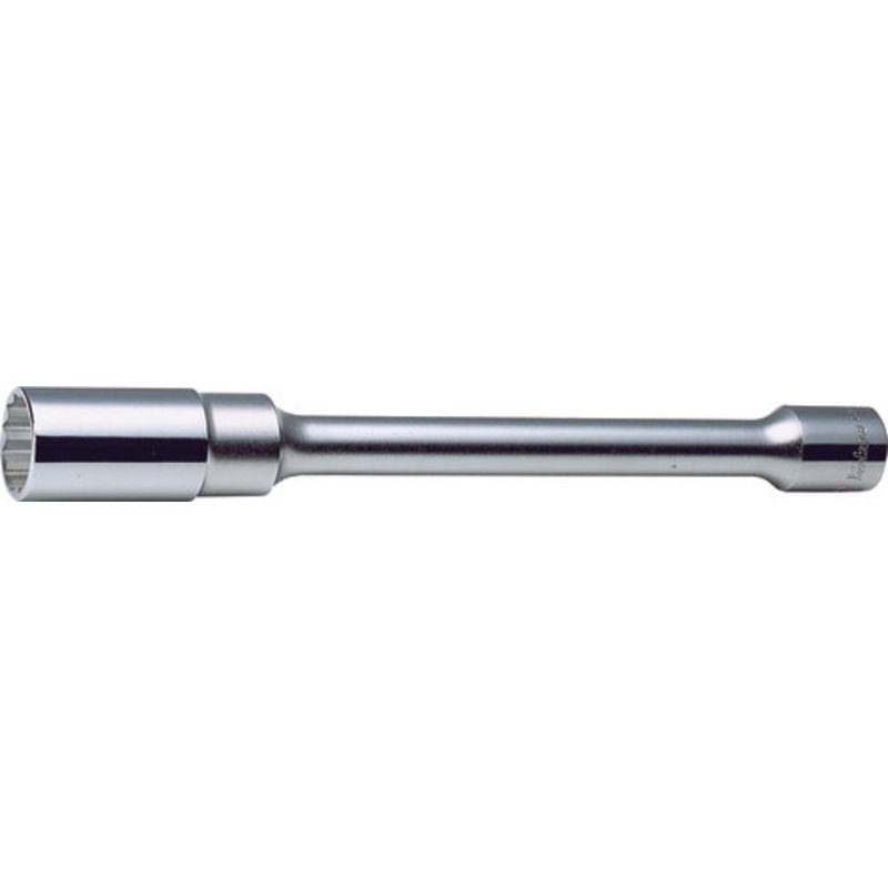 1/2 Sq. Dr. 12-Point 125mm Long Extension Socket – 13mm