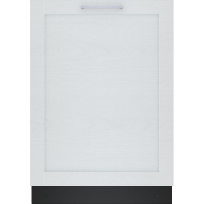 Bosch SHV53CM3N/01 300 Series Custom Panel 3Rd Rack Dishwasher
