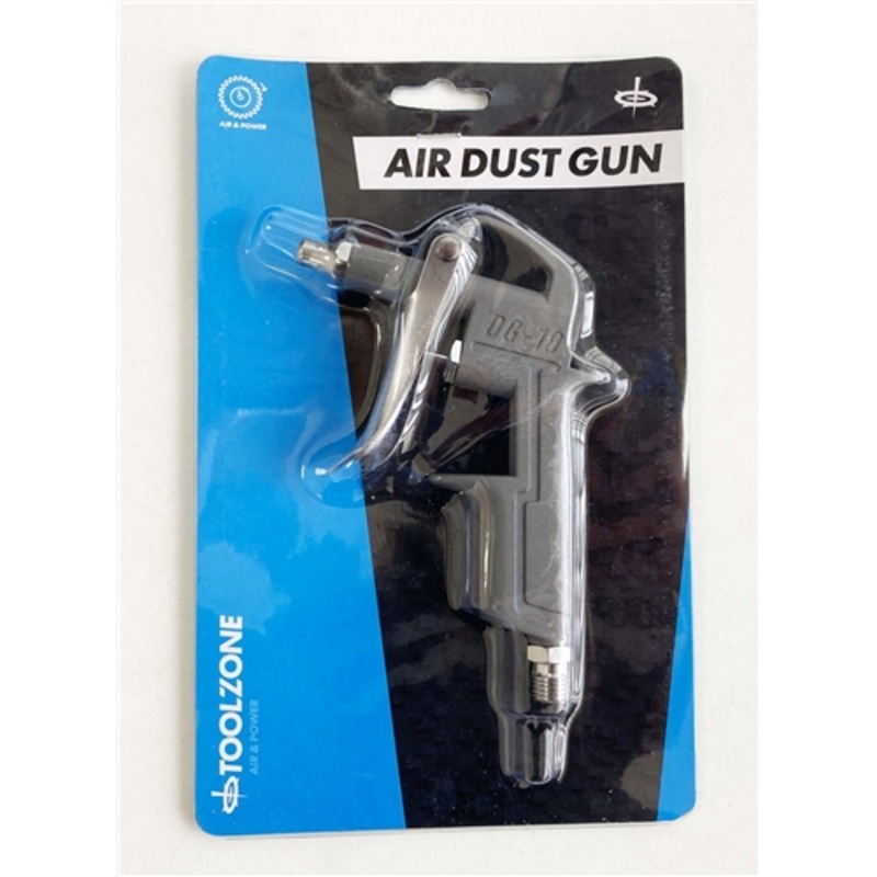 Toolzone Air Dust Gun
