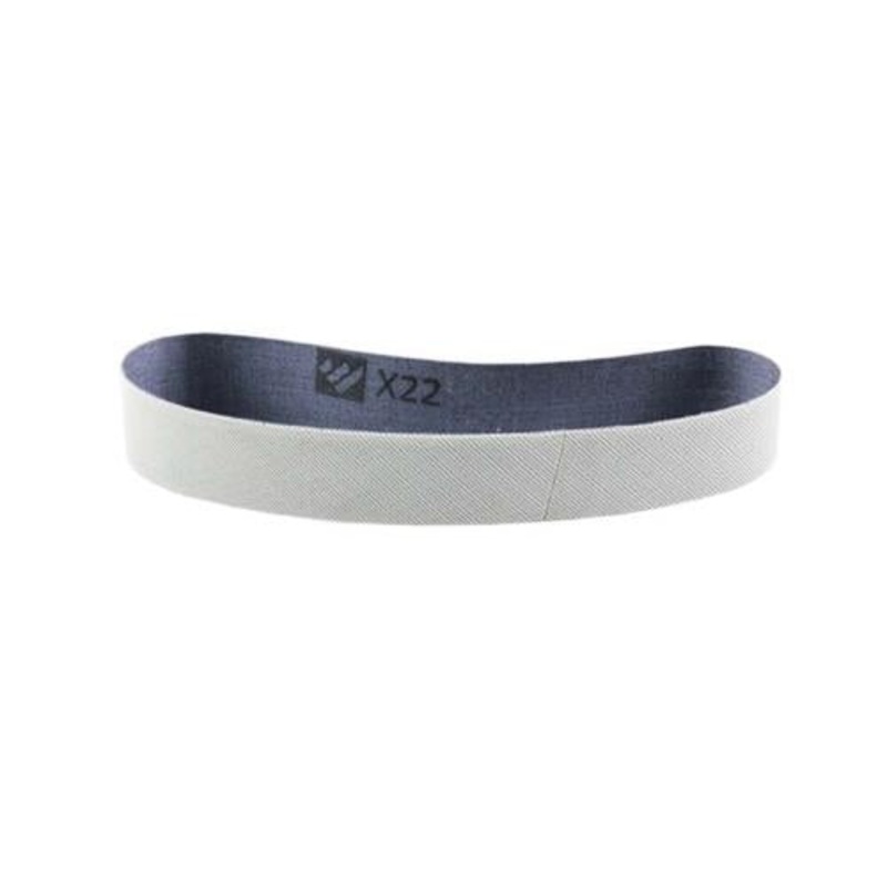 Ws Replacement Belt X4/P3000-1X18In-Grey – For Wssako81112