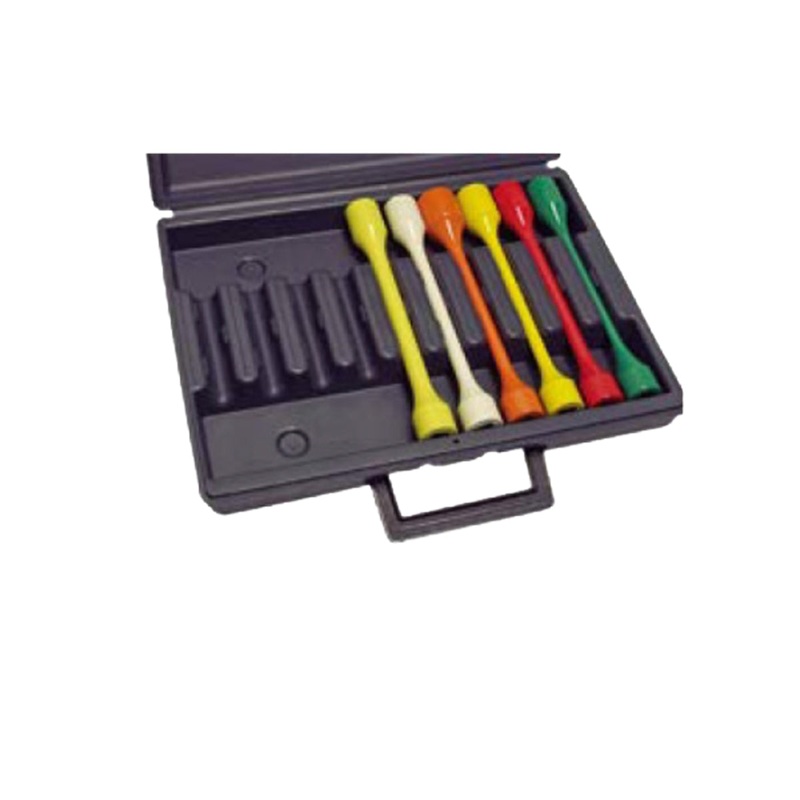 Torque Set 1/2″ Dr 6 Pc