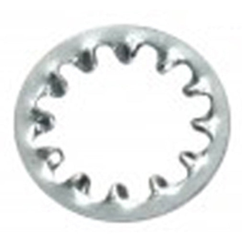 Champion 12mm Internal Star Washer -20Pk