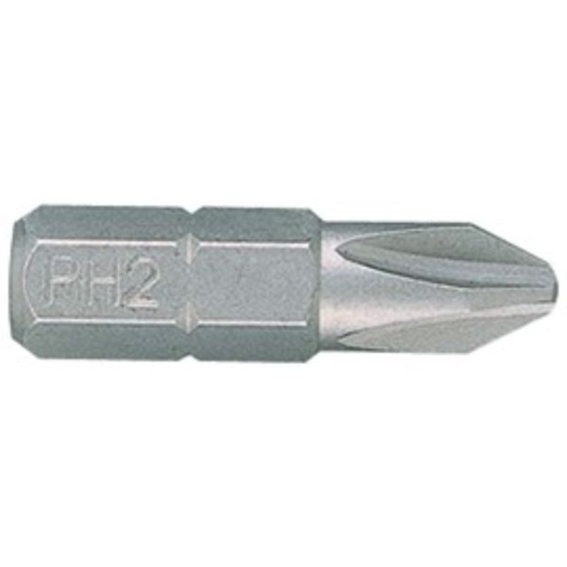 King Tony Screwdriver Bit Phil Head No.1