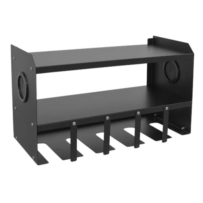 Sealey Power Tool Storage Rack