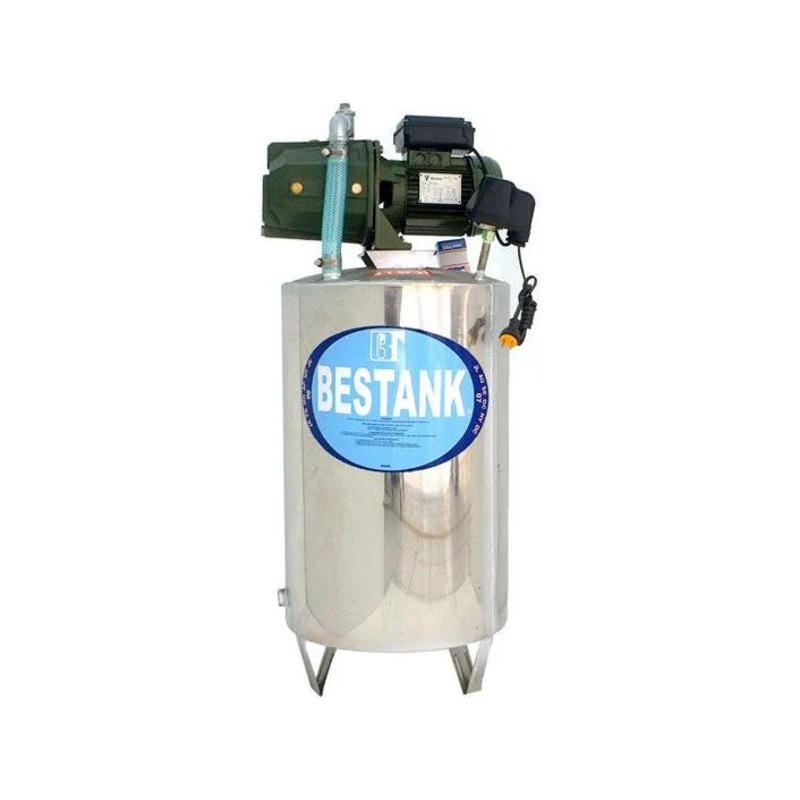 Verona Water Pump With Pressure Tank V-DB-60 GP12